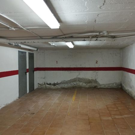 Wintowinrentals Coqueto Apartamento En El Centro De Málaga Kültér fotó