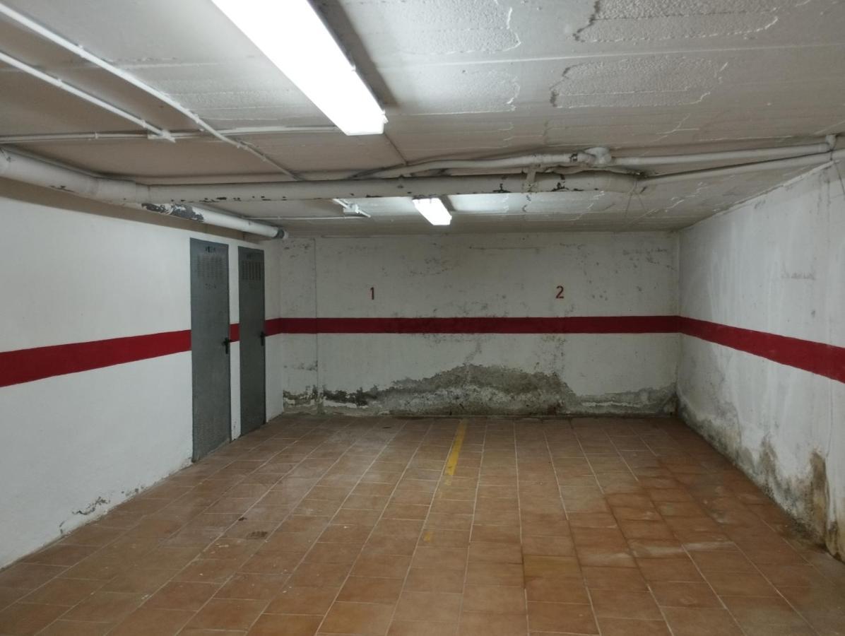 Wintowinrentals Coqueto Apartamento En El Centro De Málaga Kültér fotó